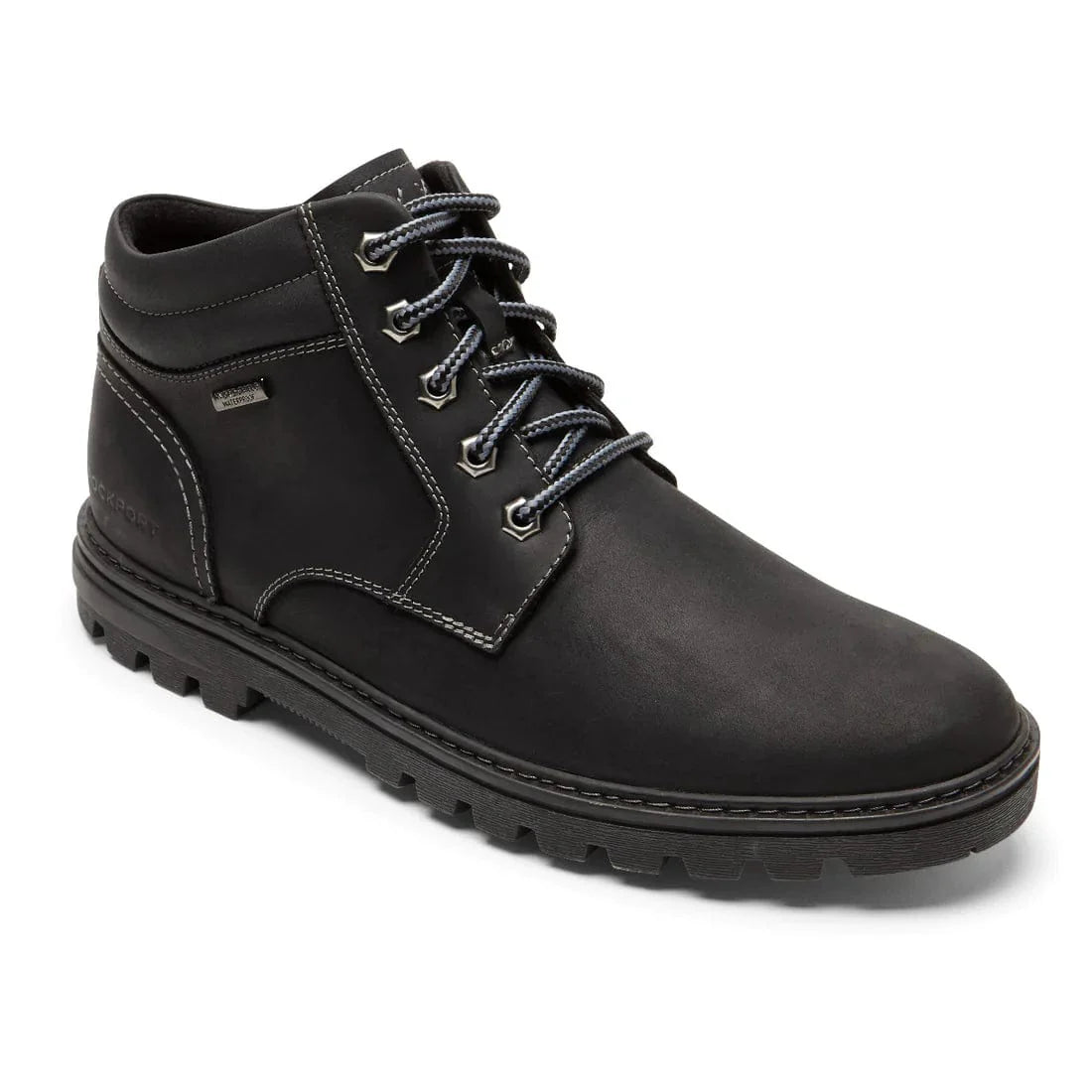 Weather or Not Waterproof Boot Sneakers - Premium Brand Shoes for Men and Women