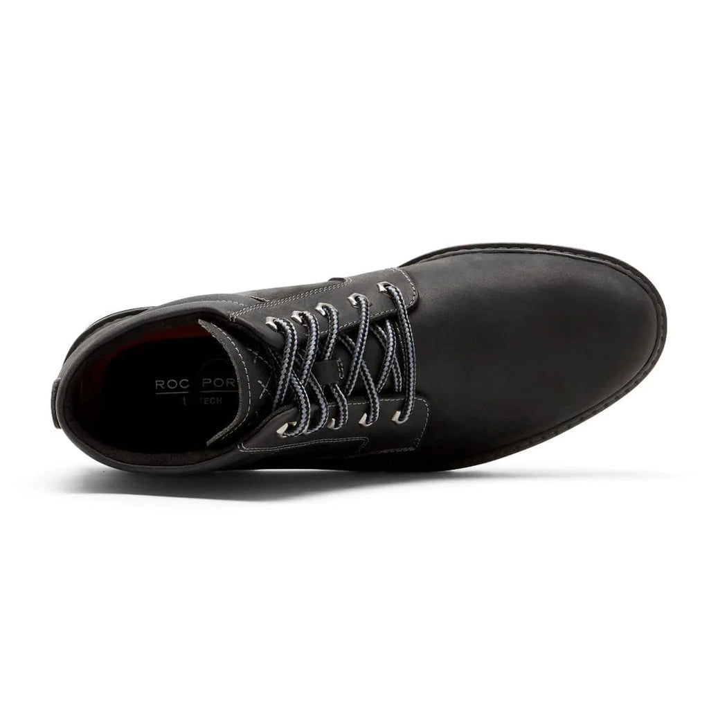 Weather or Not Waterproof Boot Sneakers - Premium Brand Shoes for Men and Women