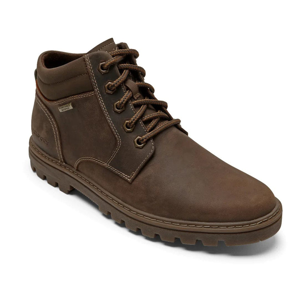 Weather or Not Waterproof Boot Sneakers - Premium Brand Shoes for Men and Women