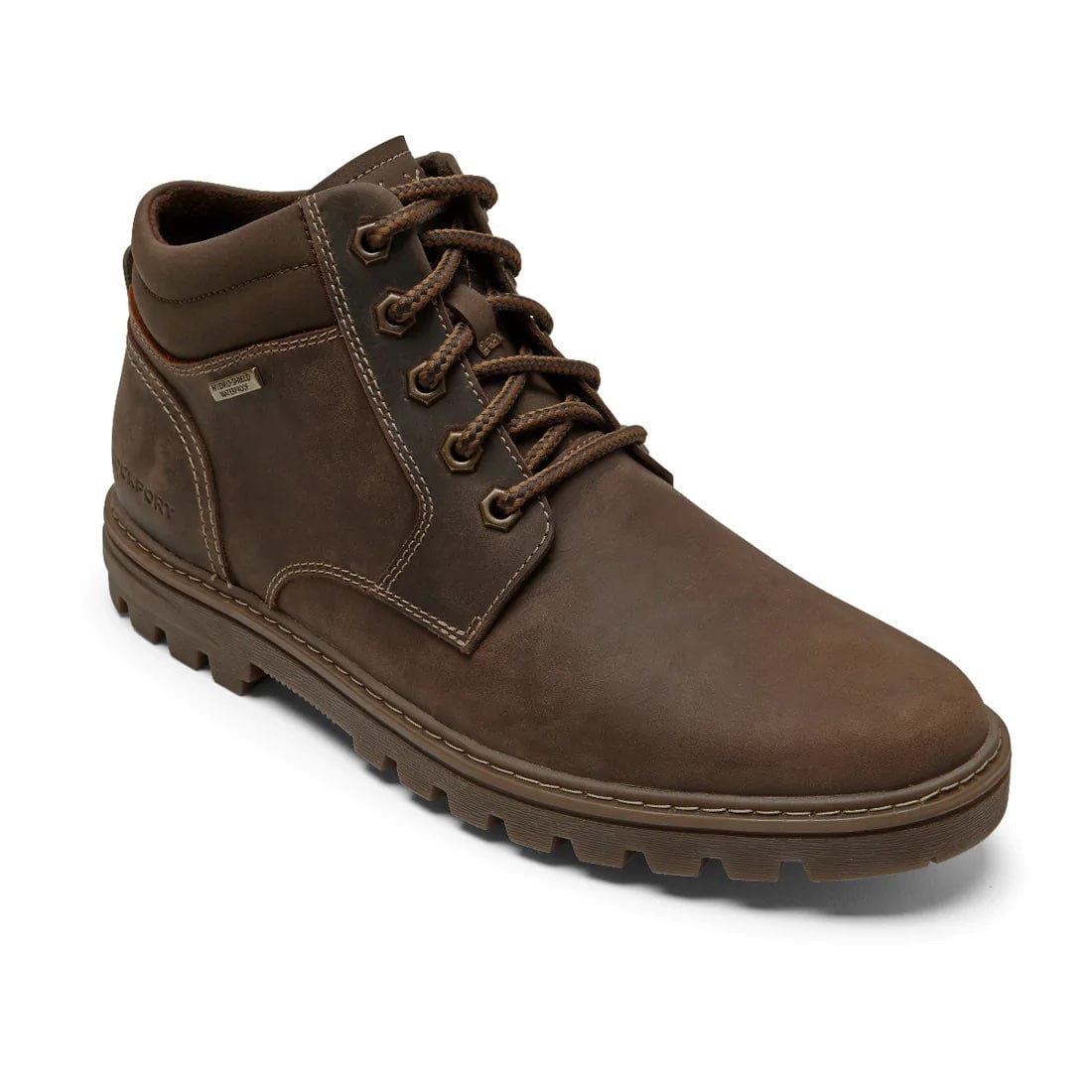 Weather or Not Waterproof Boot Sneakers - Premium Brand Shoes for Men and Women