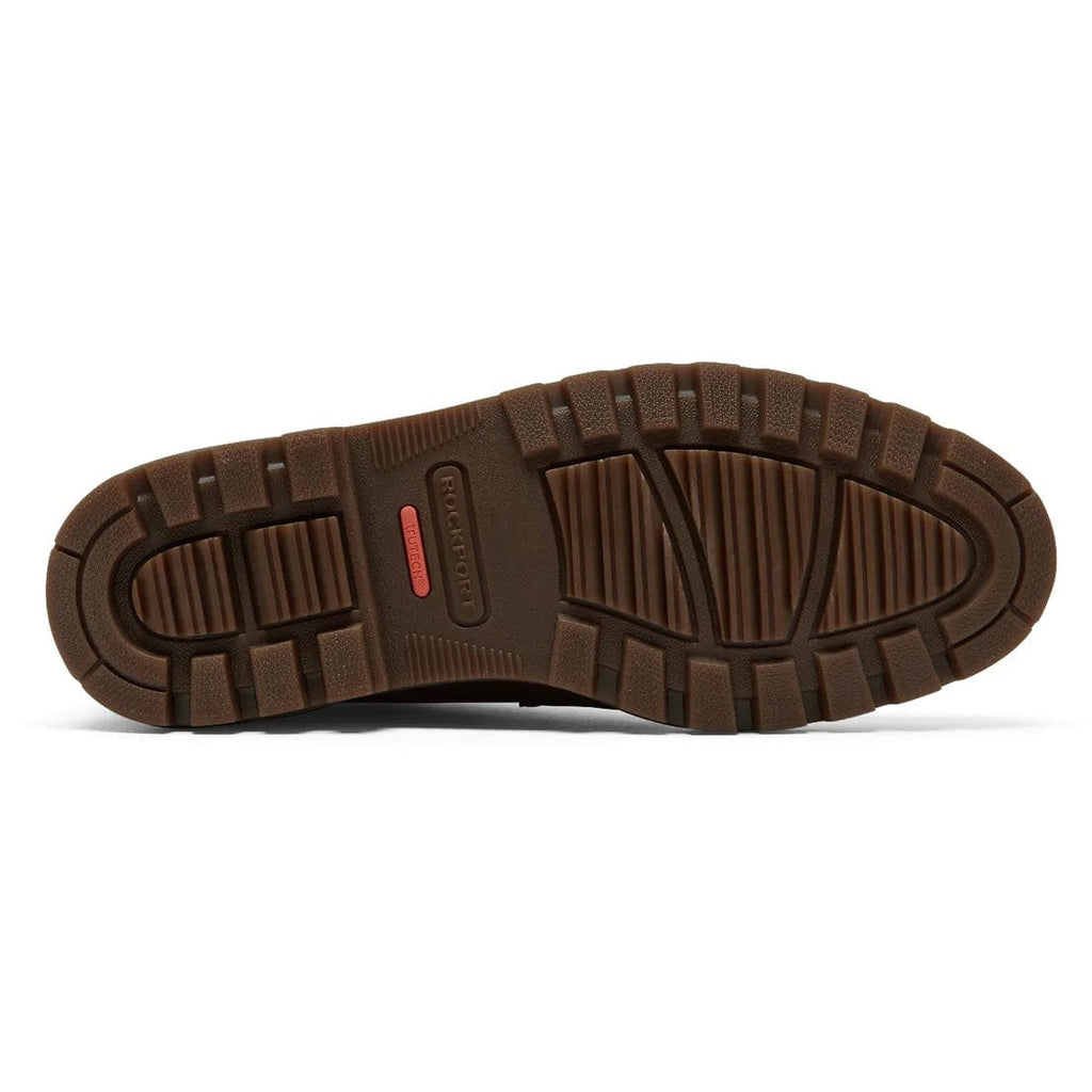 Weather or Not Waterproof Boot Sneakers - Premium Brand Shoes for Men and Women