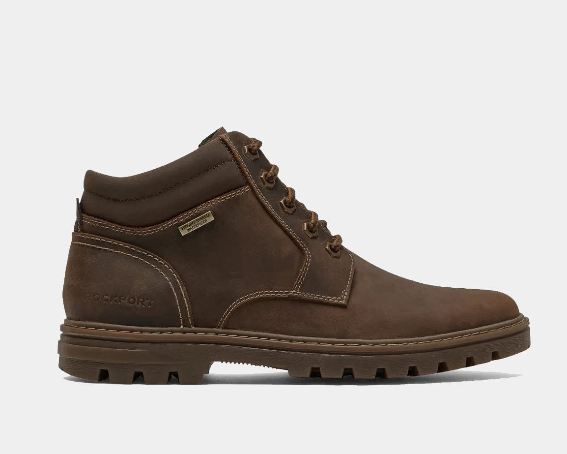 Weather or Not Waterproof Boot Sneakers - Premium Brand Shoes for Men and Women