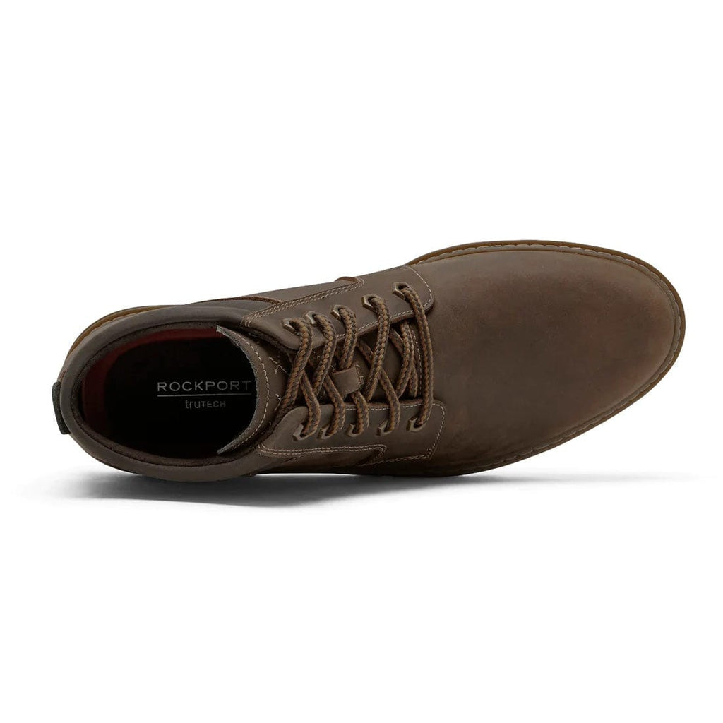 Weather or Not Waterproof Boot Sneakers - Premium Brand Shoes for Men and Women