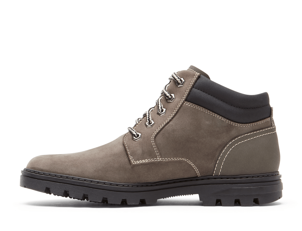 Weather or Not Waterproof Boot Sneakers - Premium Brand Shoes for Men and Women