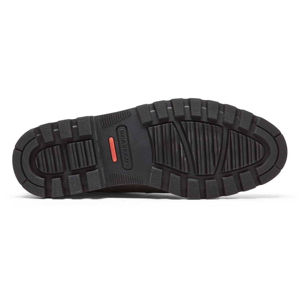 Weather or Not Waterproof Boot Sneakers - Premium Brand Shoes for Men and Women