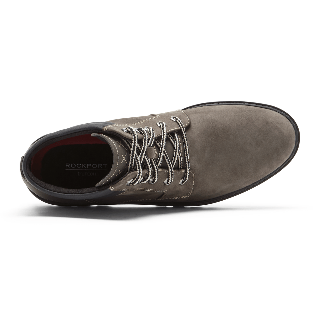 Weather or Not Waterproof Boot Sneakers - Premium Brand Shoes for Men and Women