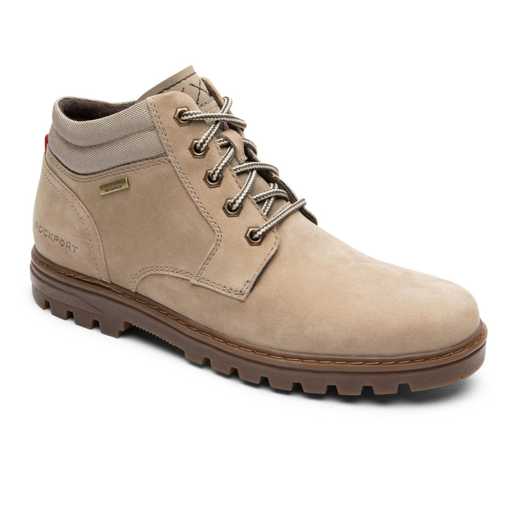 Weather or Not Waterproof Boot Sneakers - Premium Brand Shoes for Men and Women