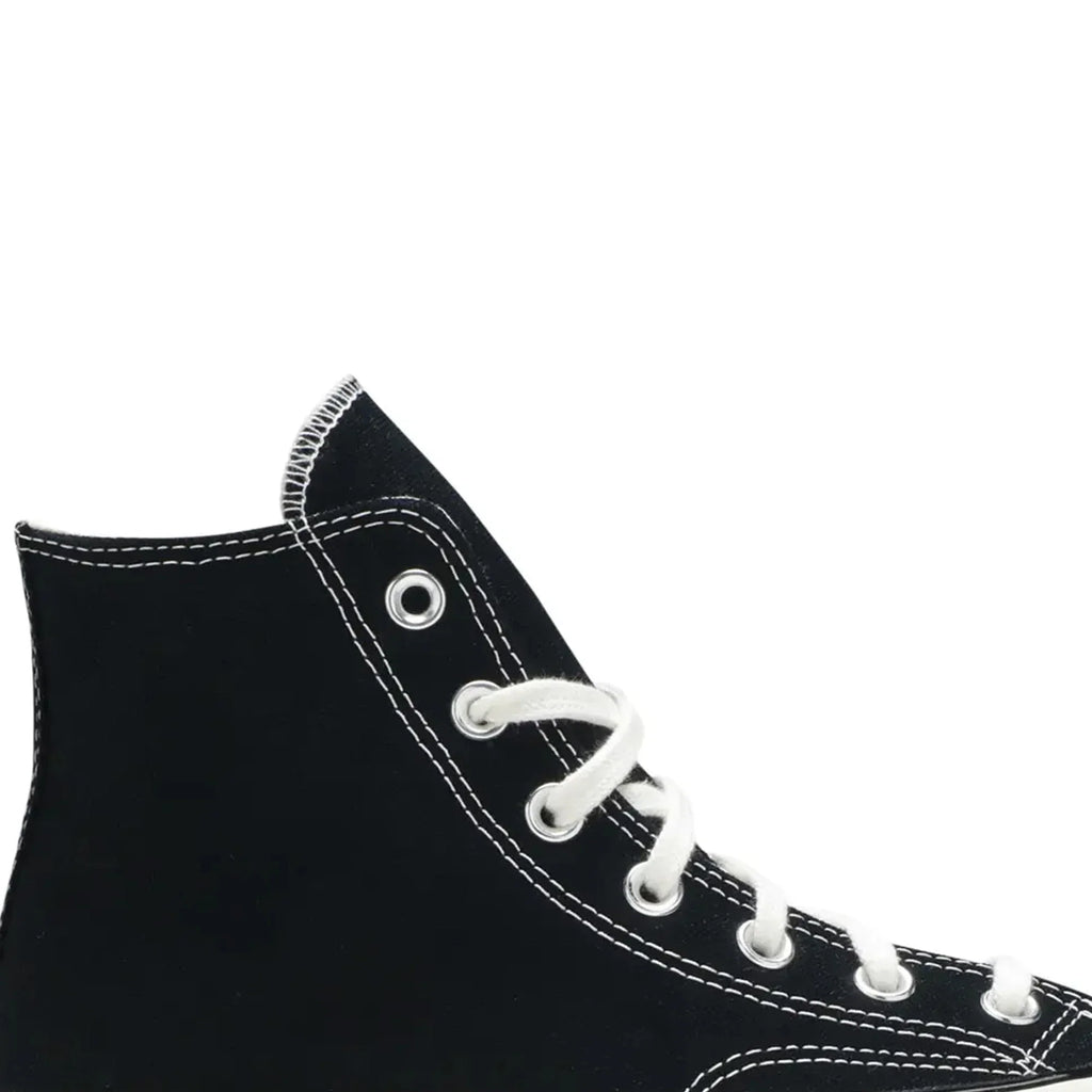 Converse Chuck Taylor All Star 70 Hi 'Black' (2018)
