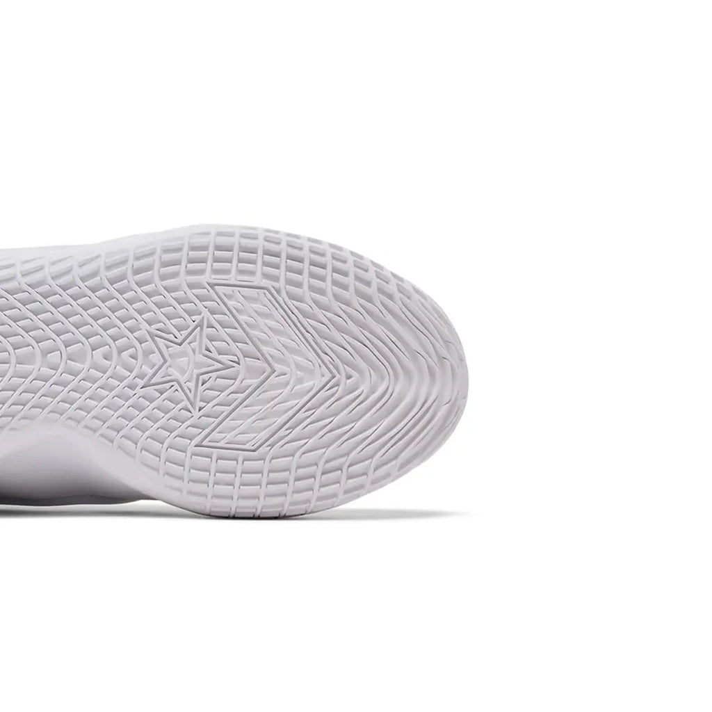 Converse SHAI 001 'Clean Slate' (2026)