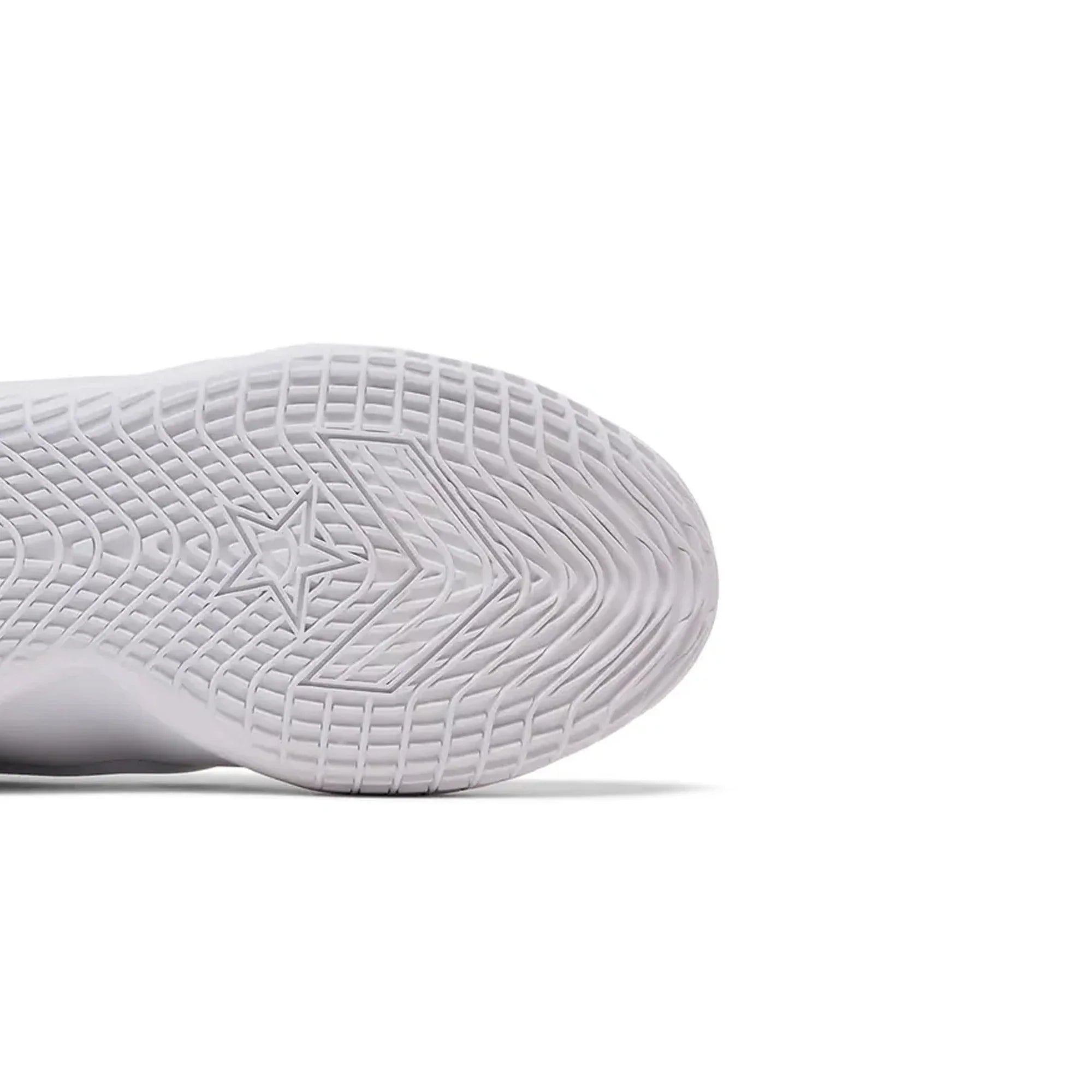 Converse SHAI 001 'Clean Slate' (2026)