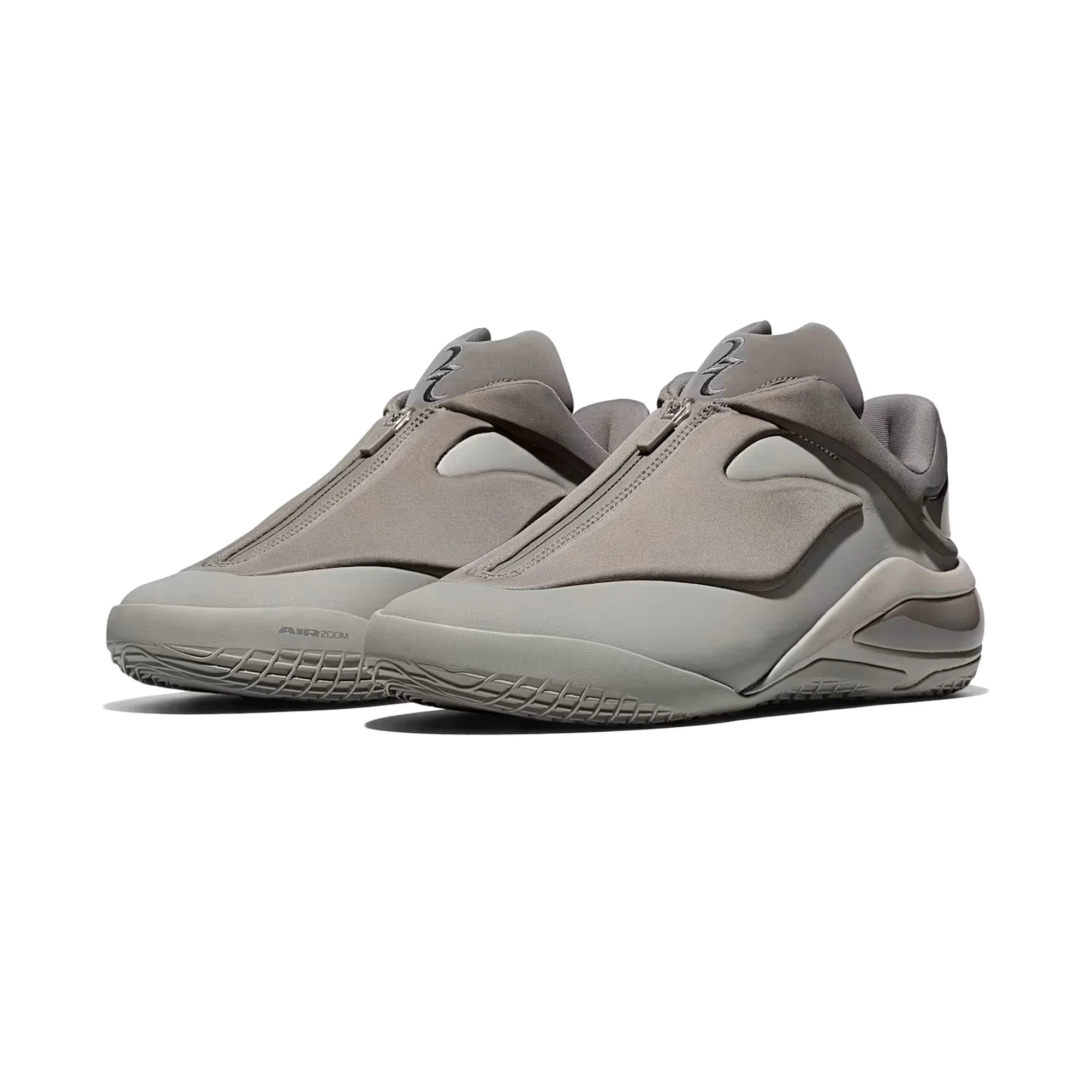Converse Shai 001 'Ares Grey' (2026)