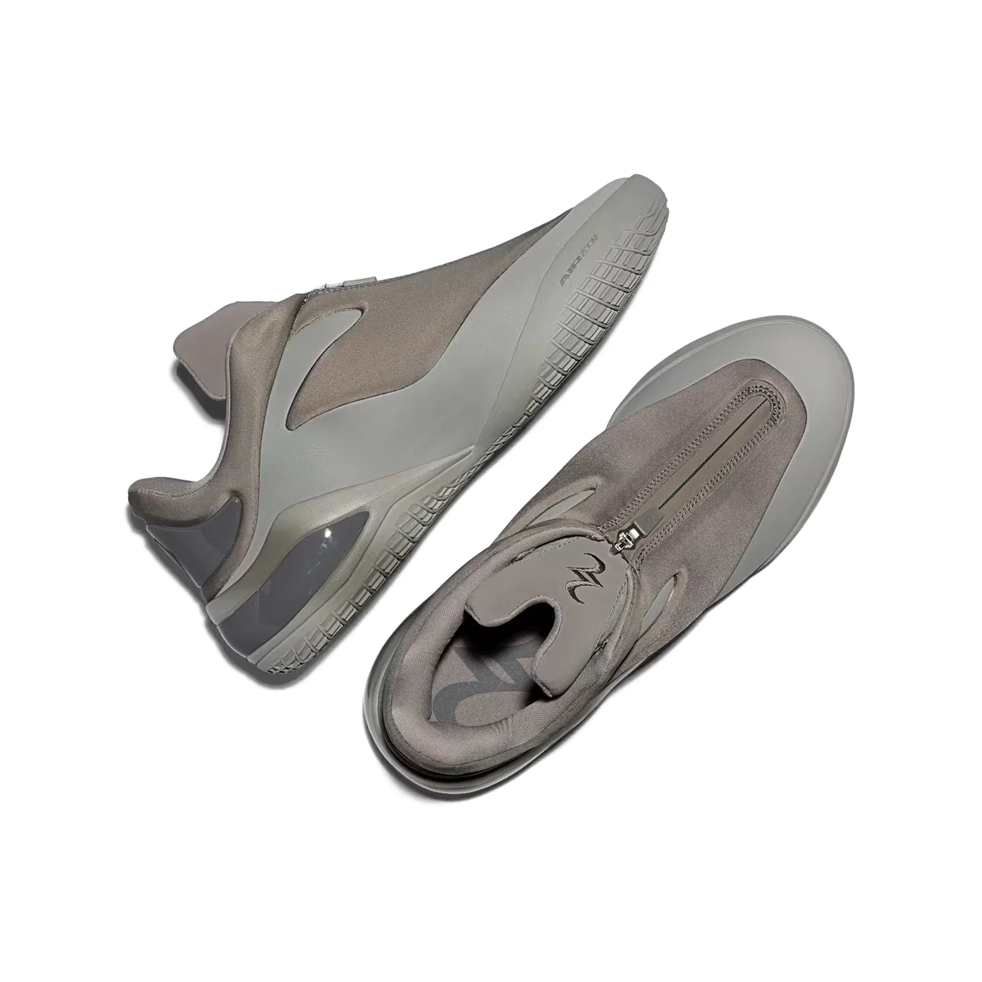 Converse Shai 001 'Ares Grey' (2026)