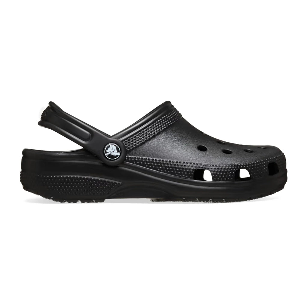 Crocs Classic Clog 'Black'