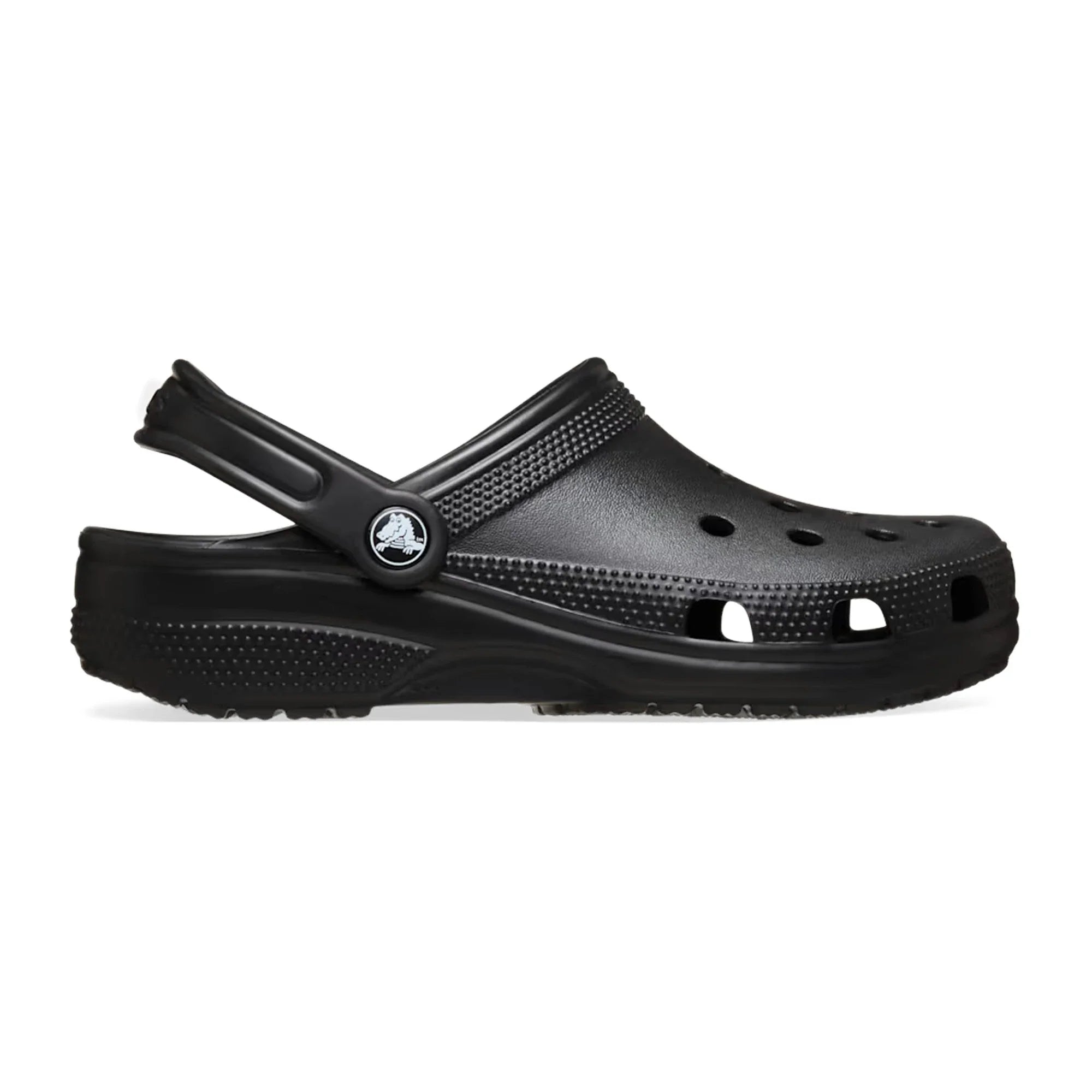 Crocs Classic Clog 'Black'