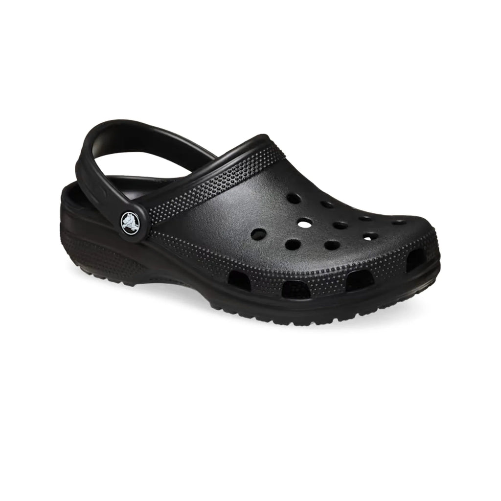 Crocs Classic Clog 'Black'
