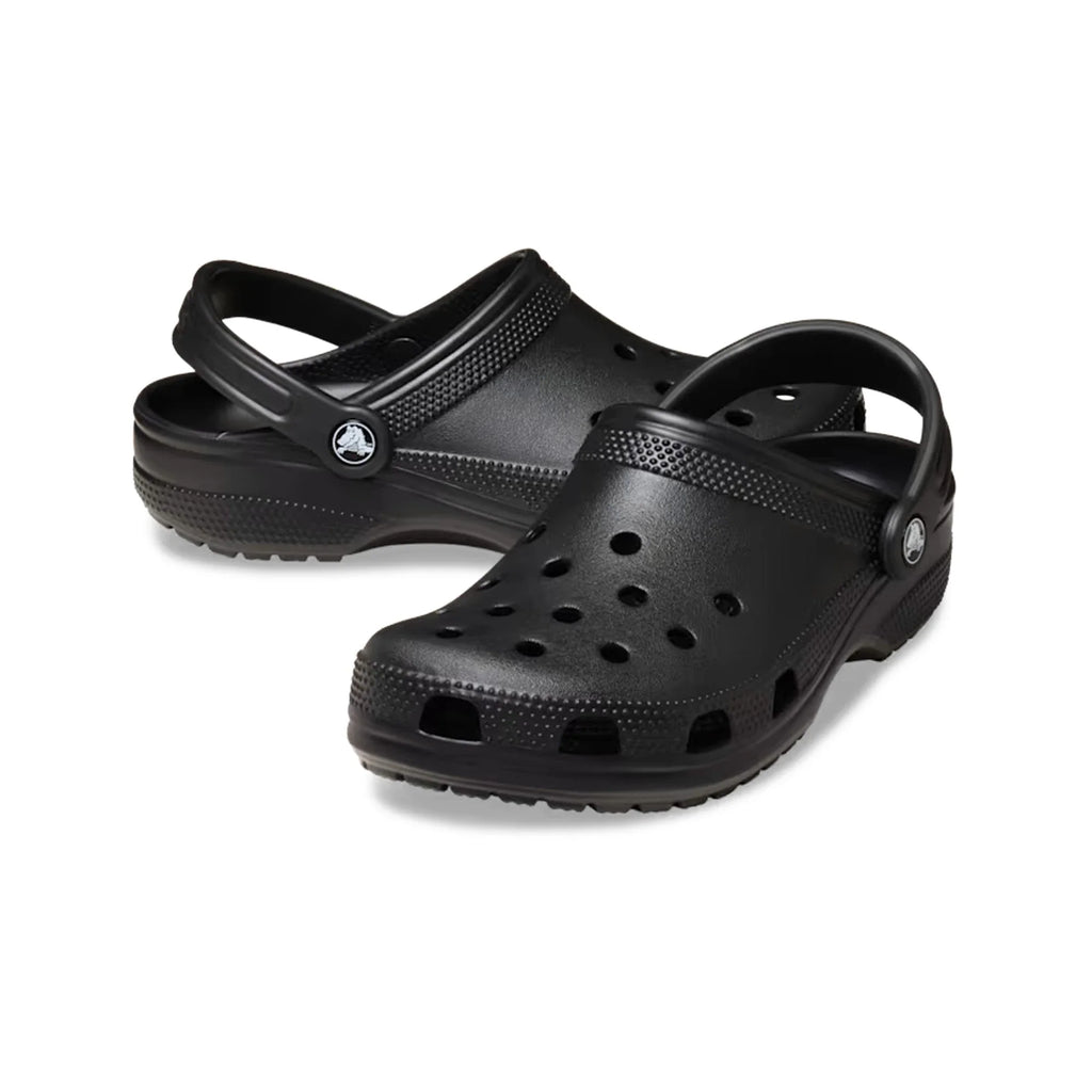Crocs Classic Clog 'Black'