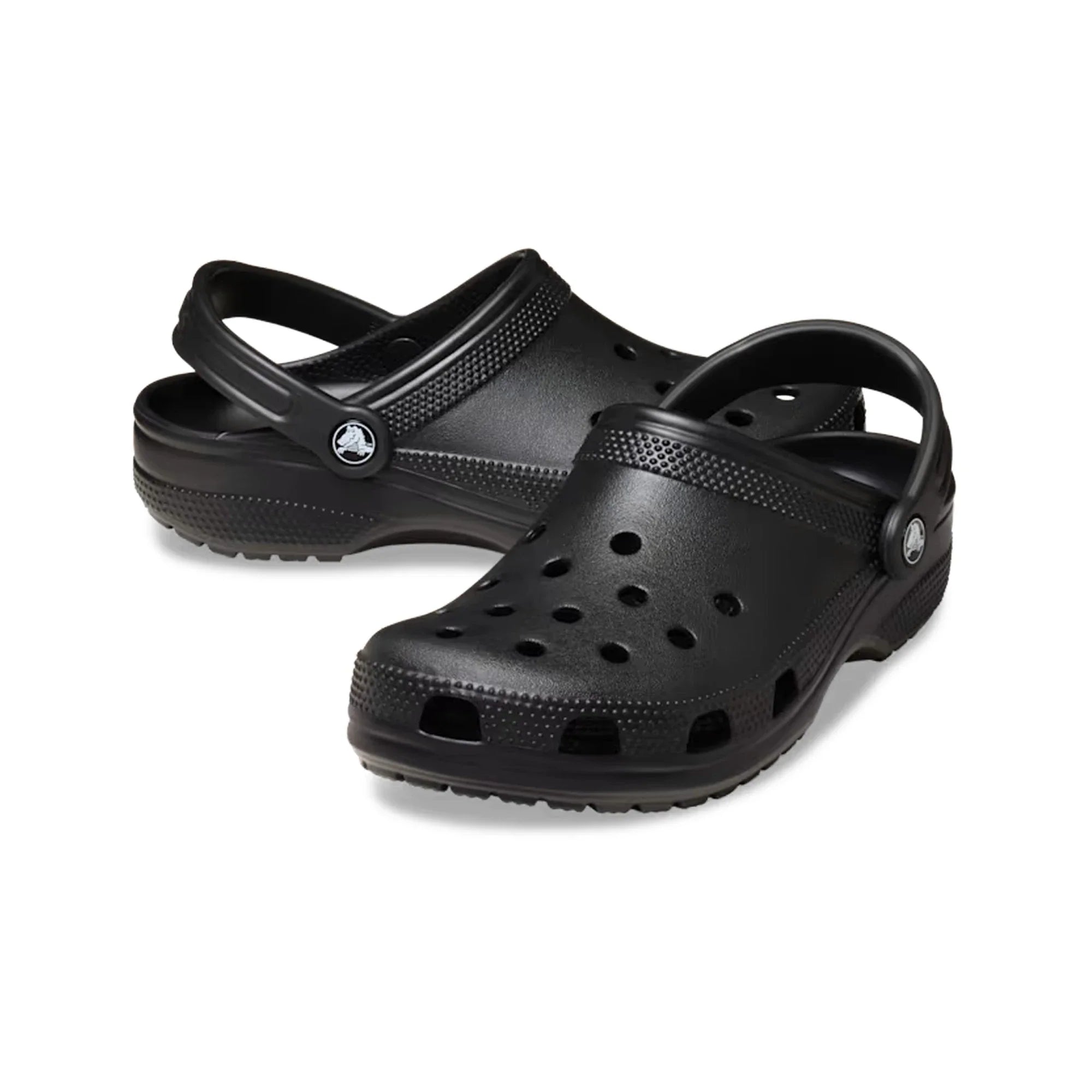 Crocs Classic Clog 'Black'