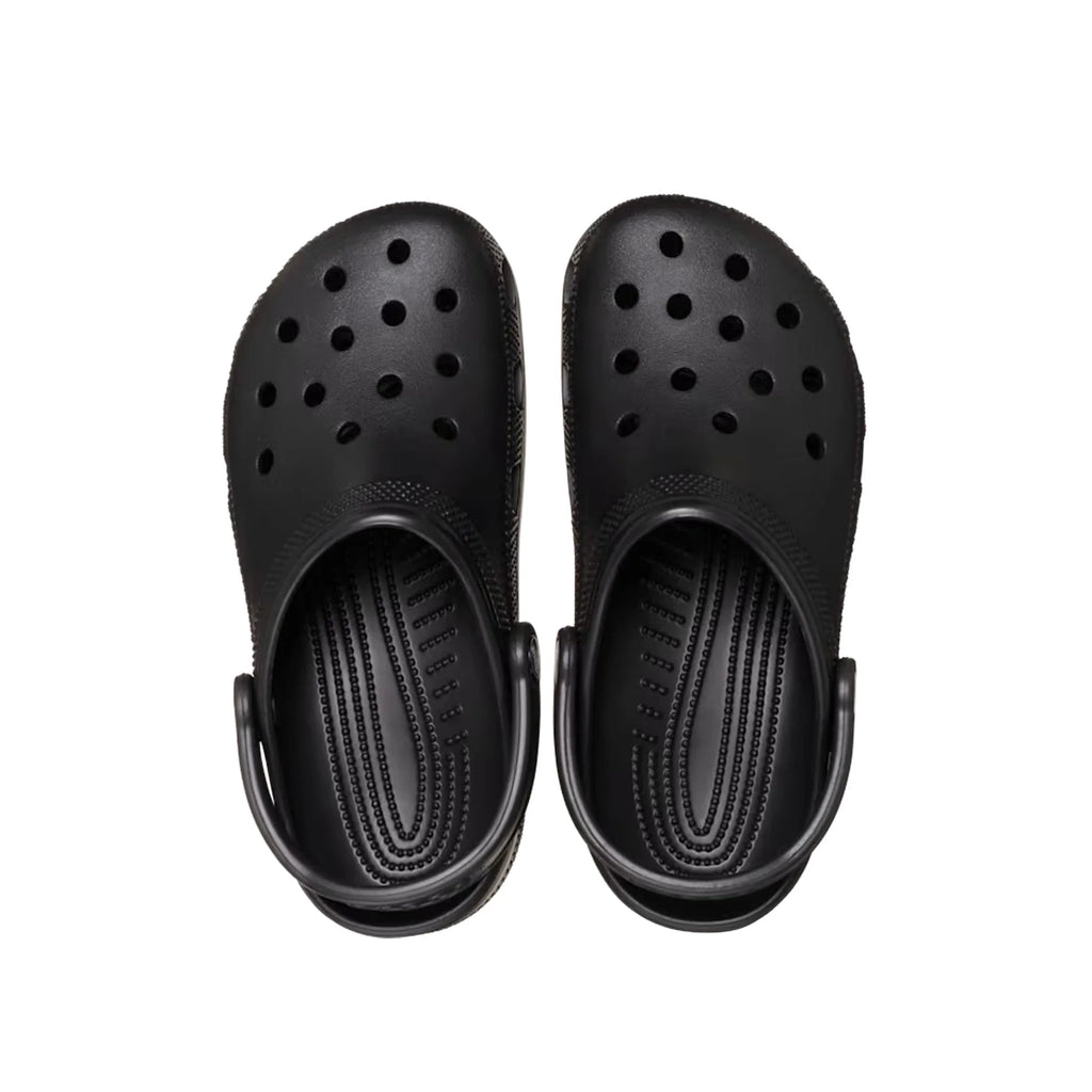Crocs Classic Clog 'Black'