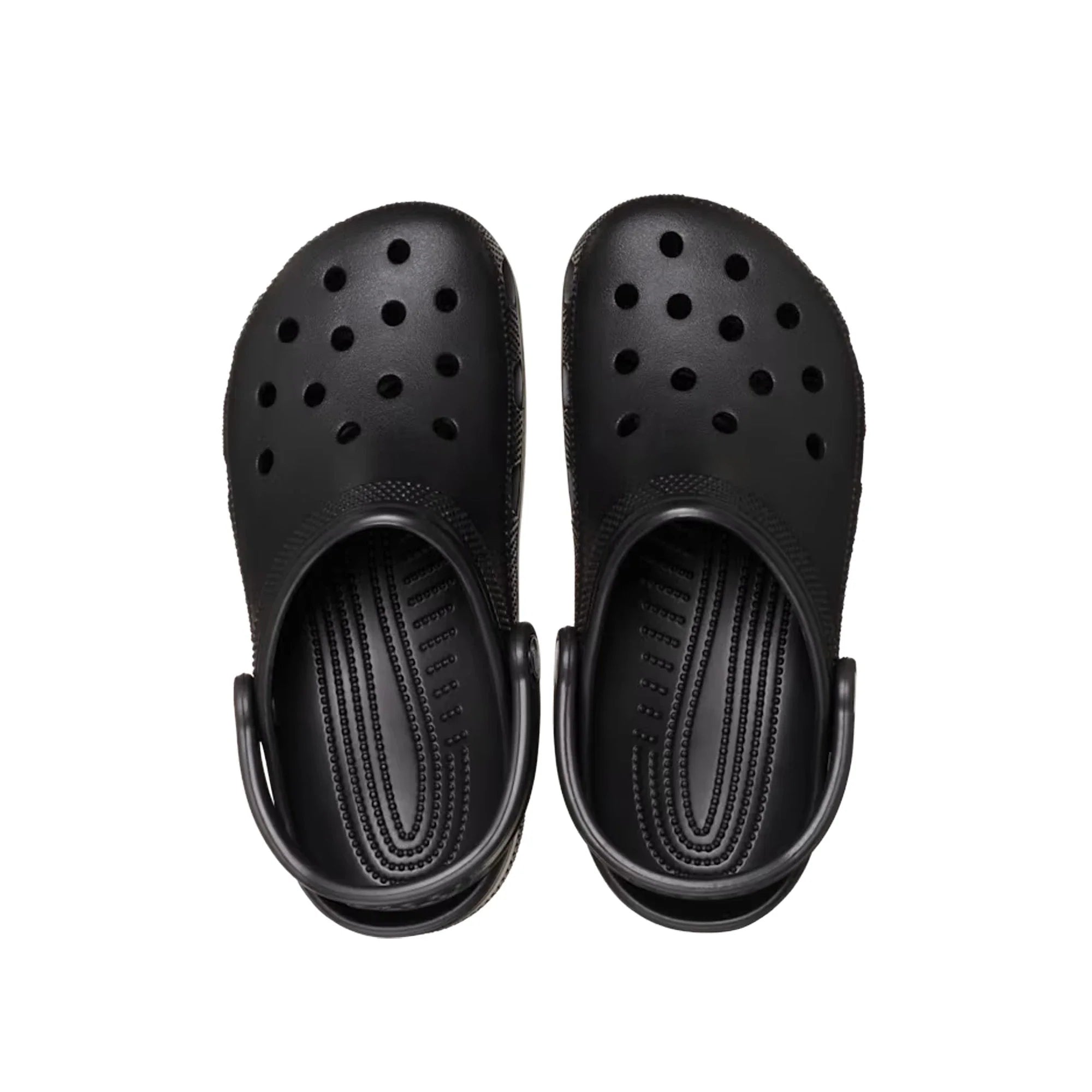 Crocs Classic Clog 'Black'