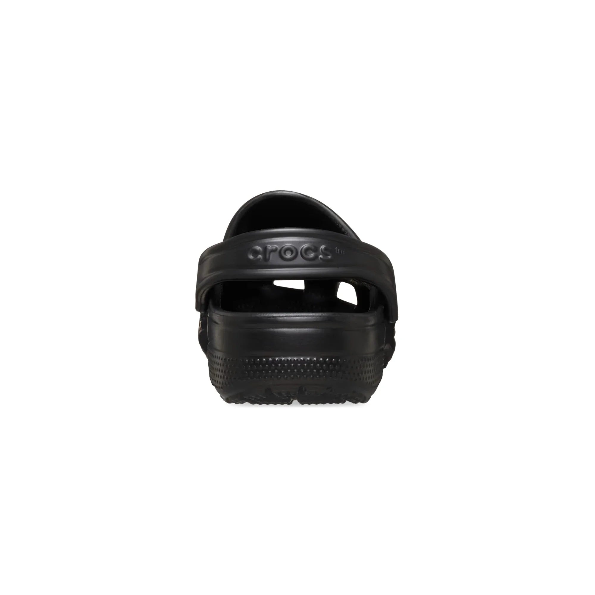 Crocs Classic Clog 'Black'