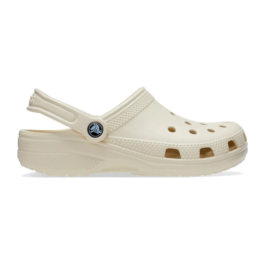 Crocs Classic Clog 'Bone'