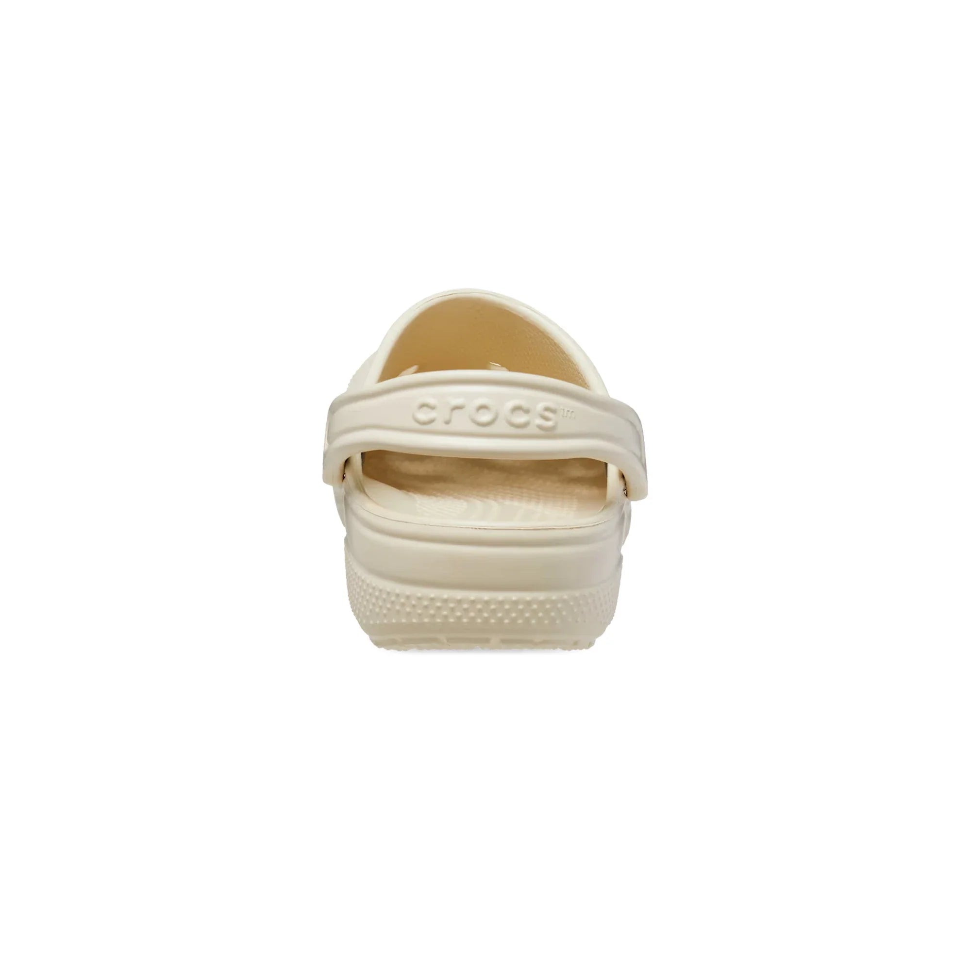 Crocs Classic Clog 'Bone'