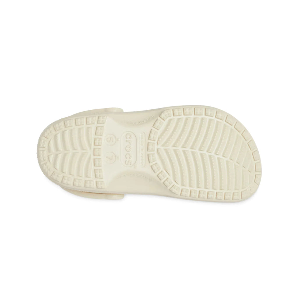 Crocs Classic Clog 'Bone'