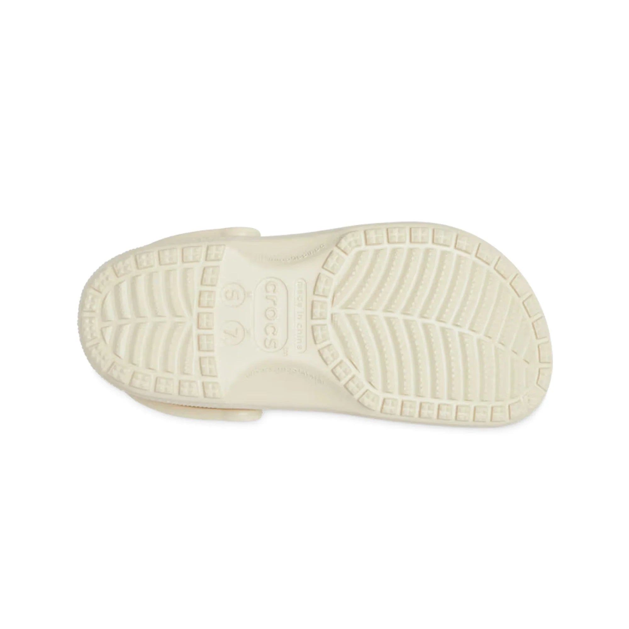 Crocs Classic Clog 'Bone'