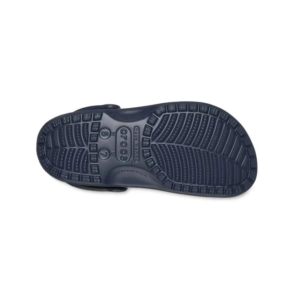 Crocs Classic Clog 'Navy'