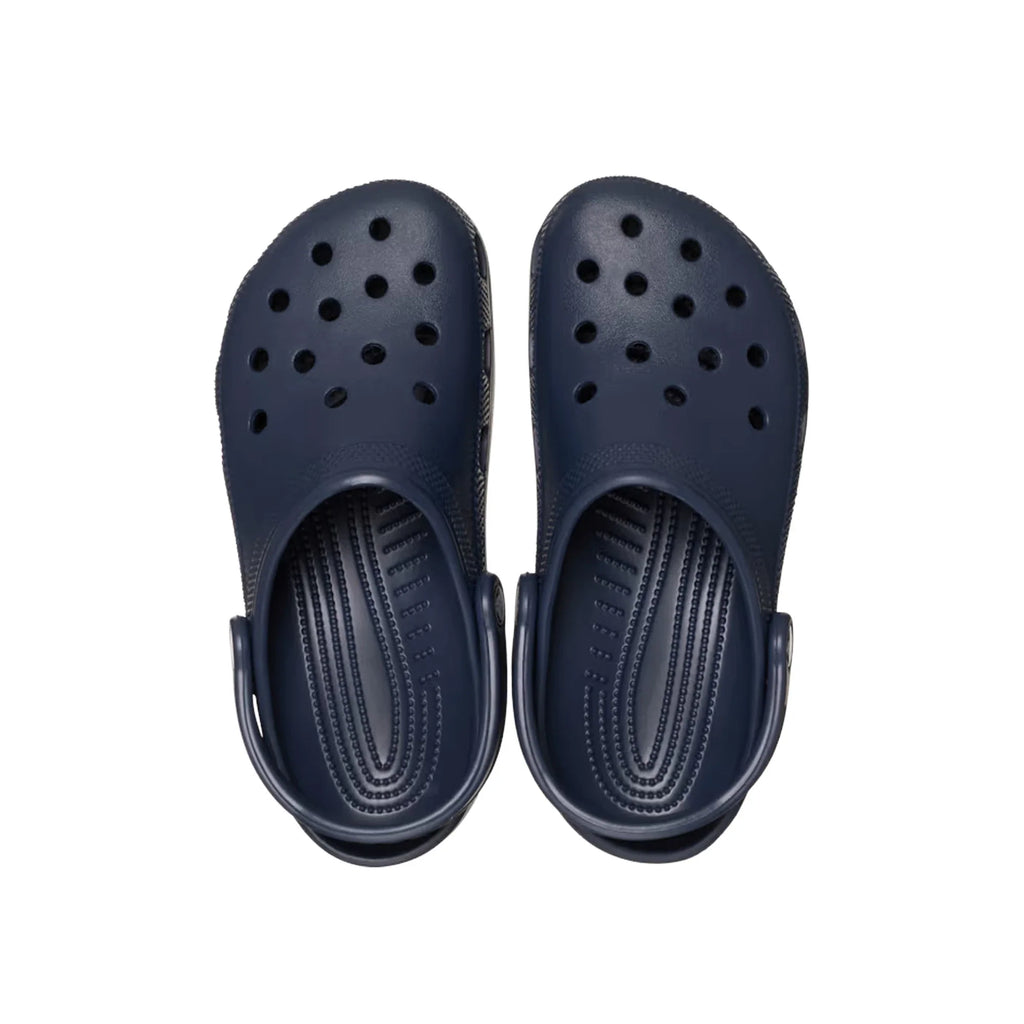 Crocs Classic Clog 'Navy'