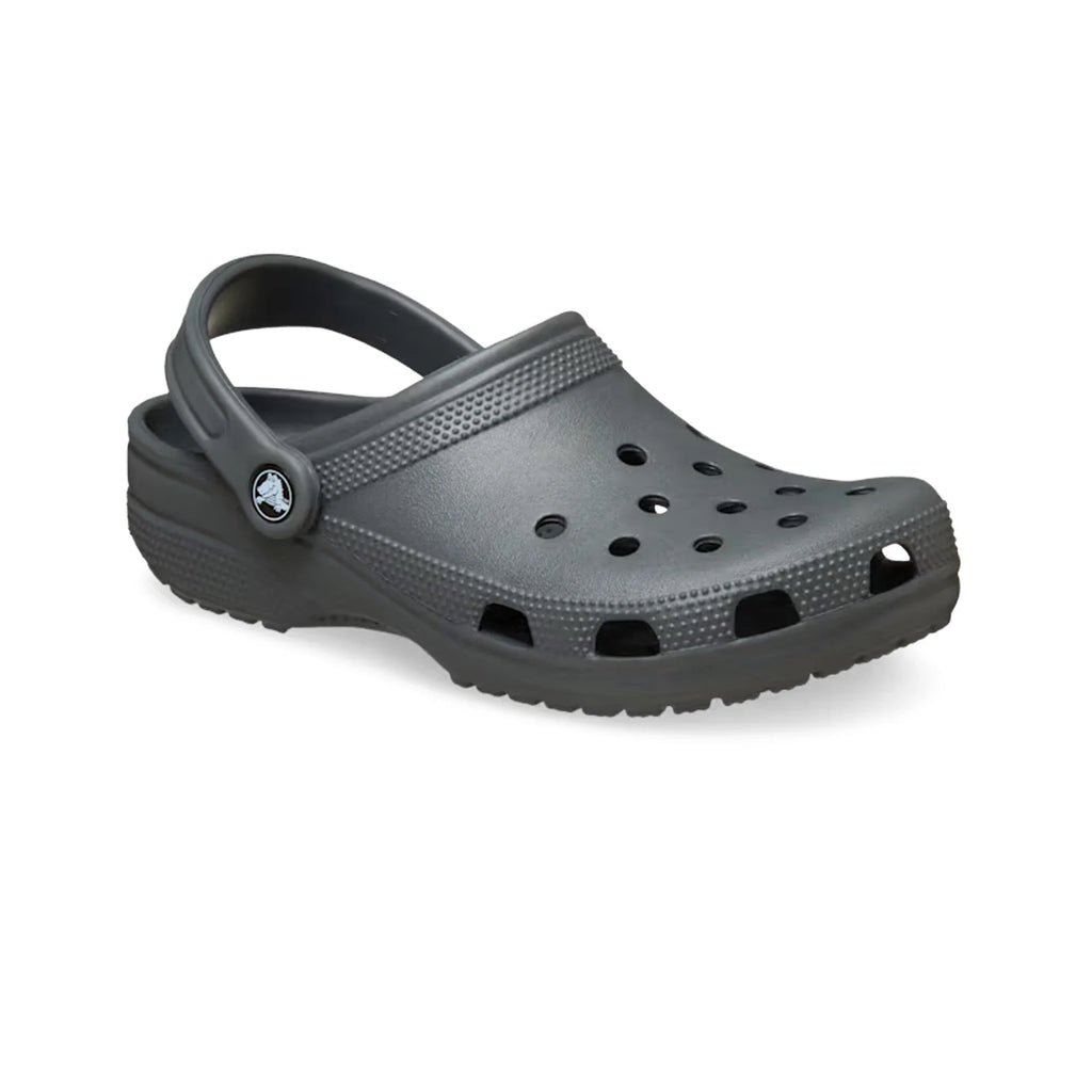 Crocs Classic Clog 'Slate Grey'