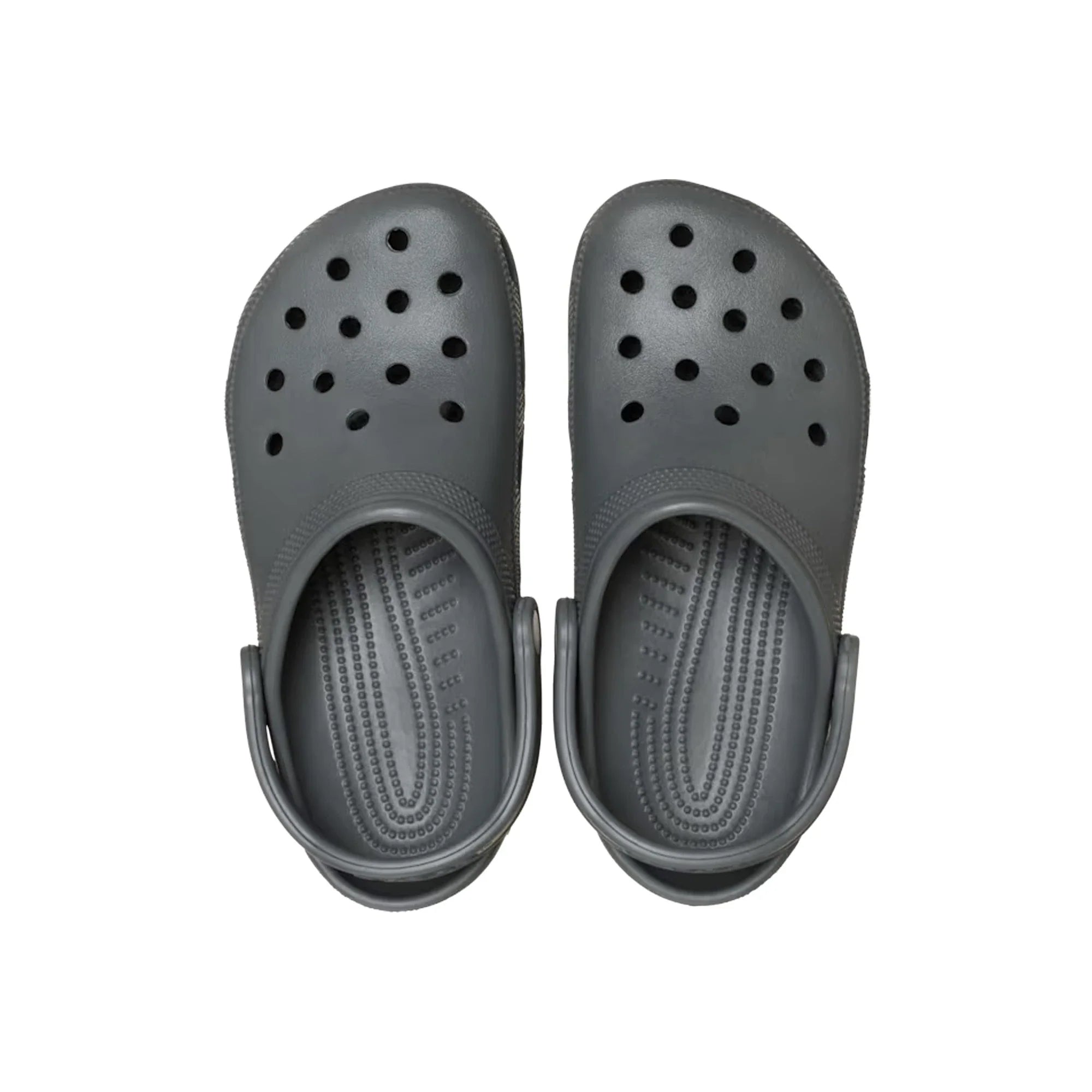 Crocs Classic Clog 'Slate Grey'