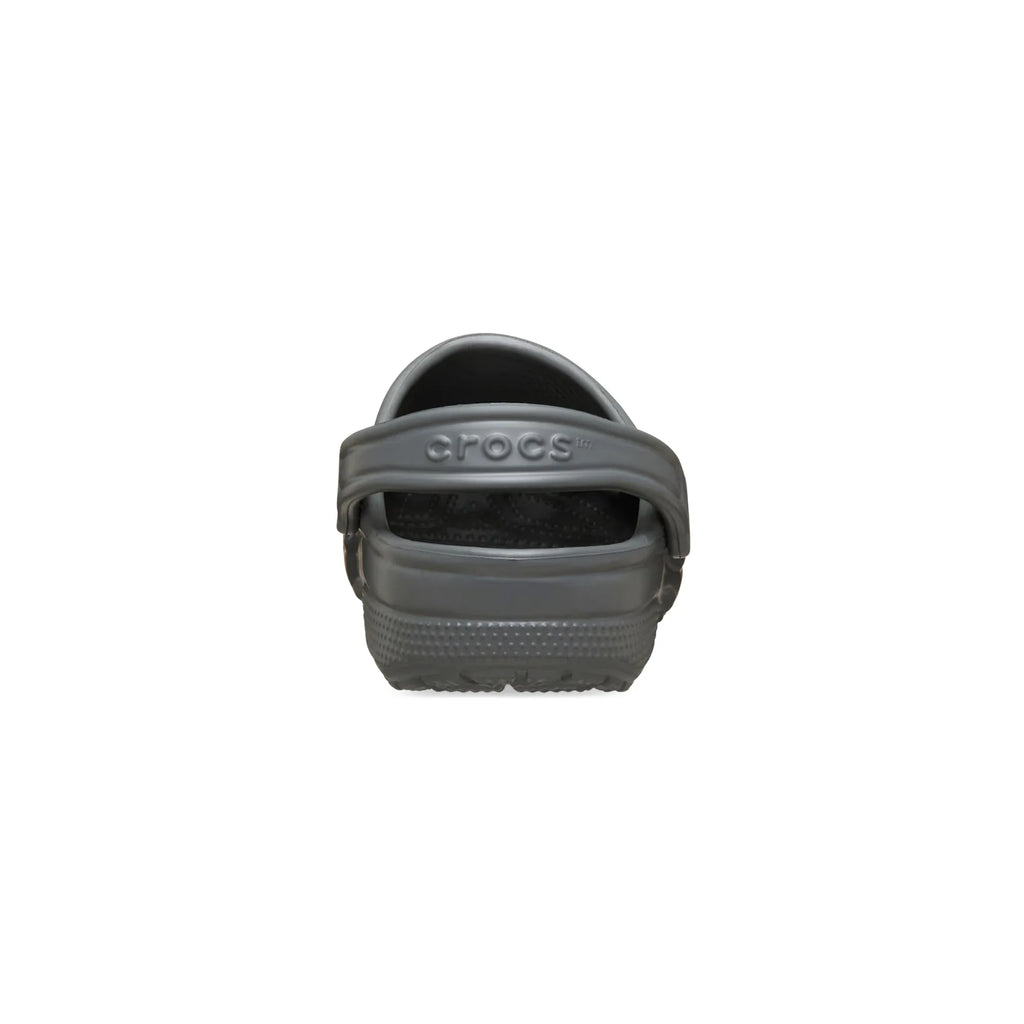 Crocs Classic Clog 'Slate Grey'