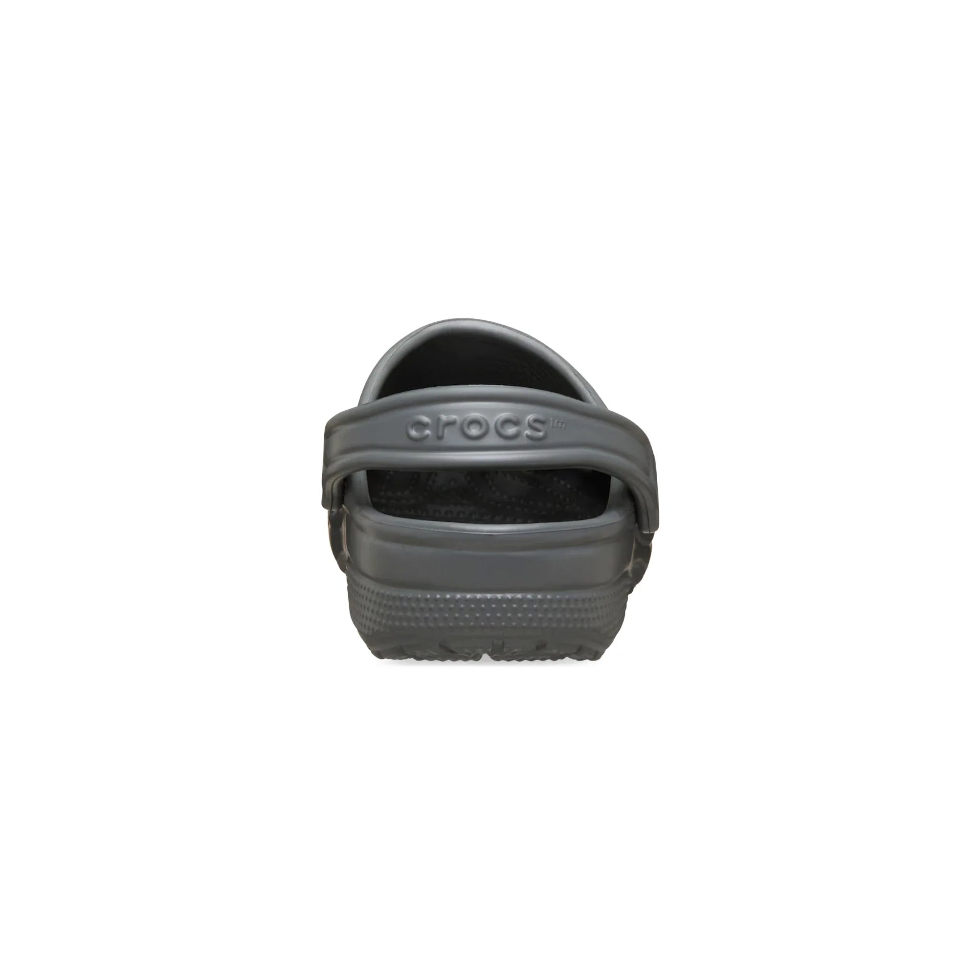 Crocs Classic Clog 'Slate Grey'