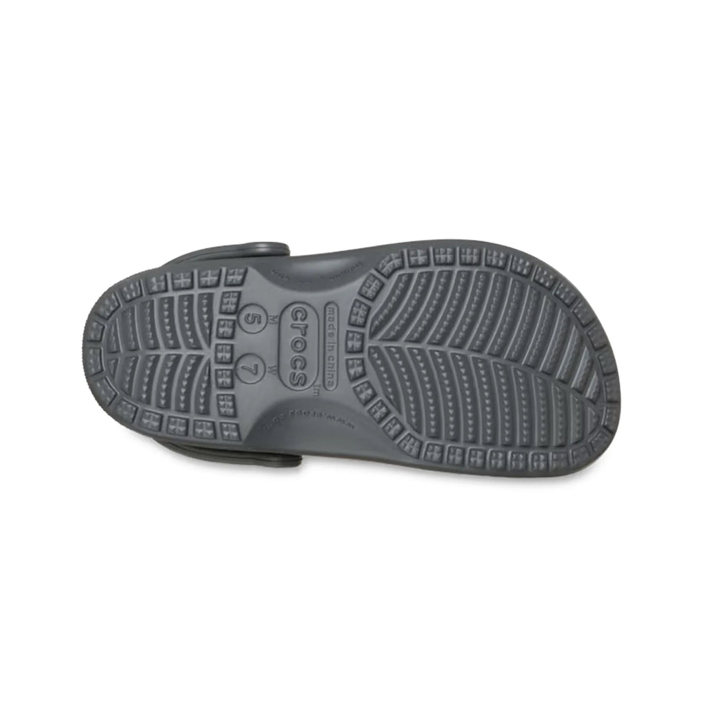 Crocs Classic Clog 'Slate Grey'