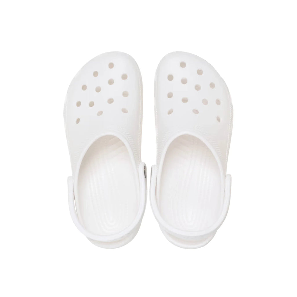 Crocs Classic Clog 'White'