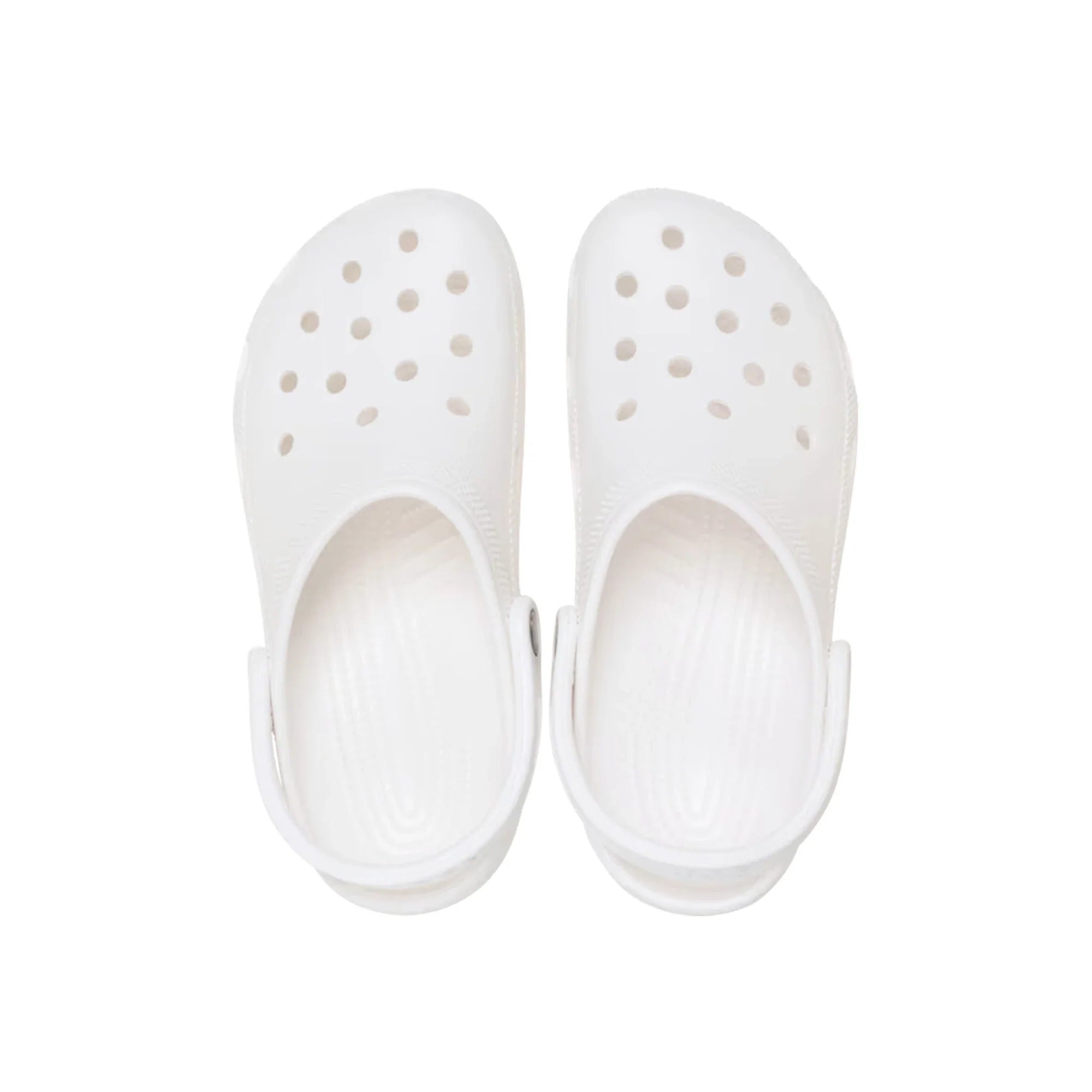 Crocs Classic Clog 'White'