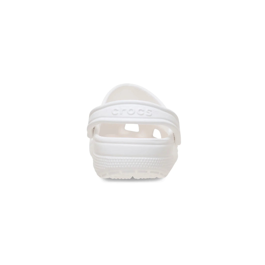 Crocs Classic Clog 'White'