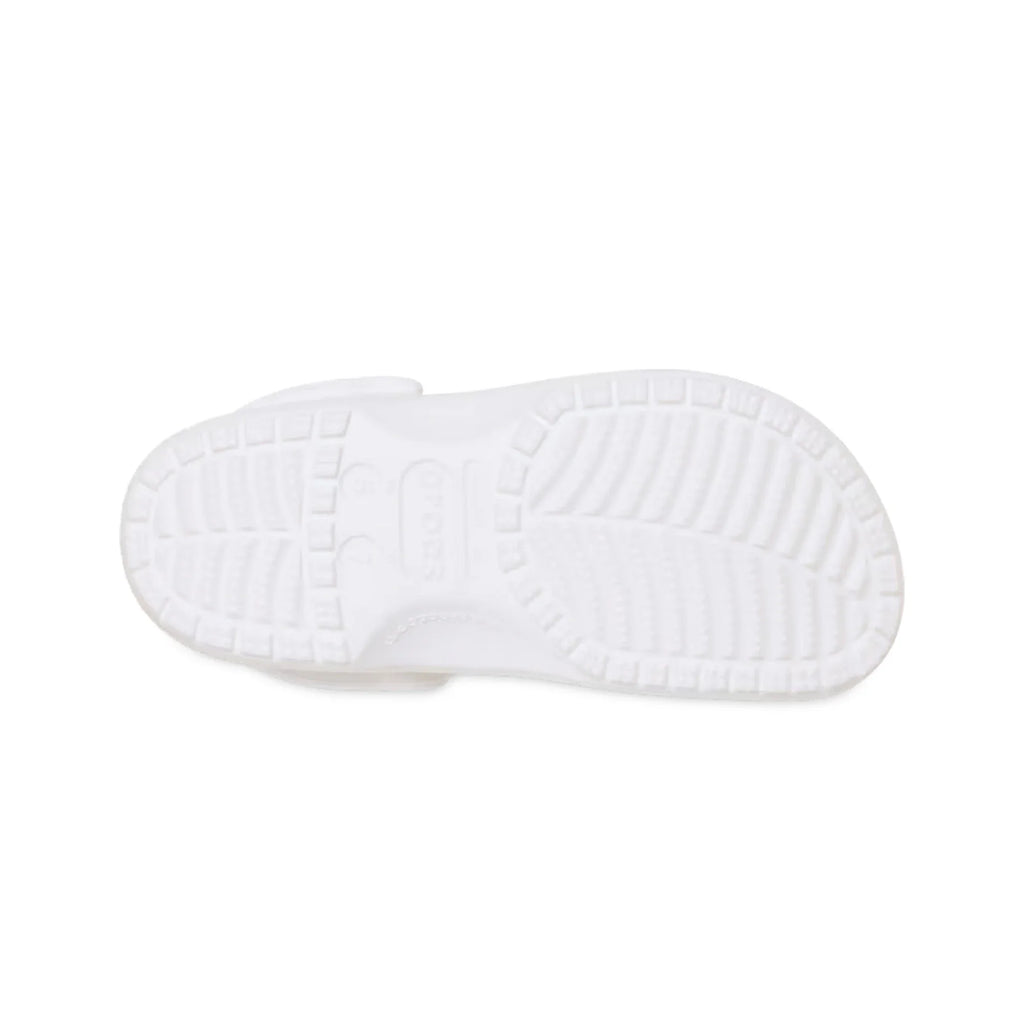 Crocs Classic Clog 'White'