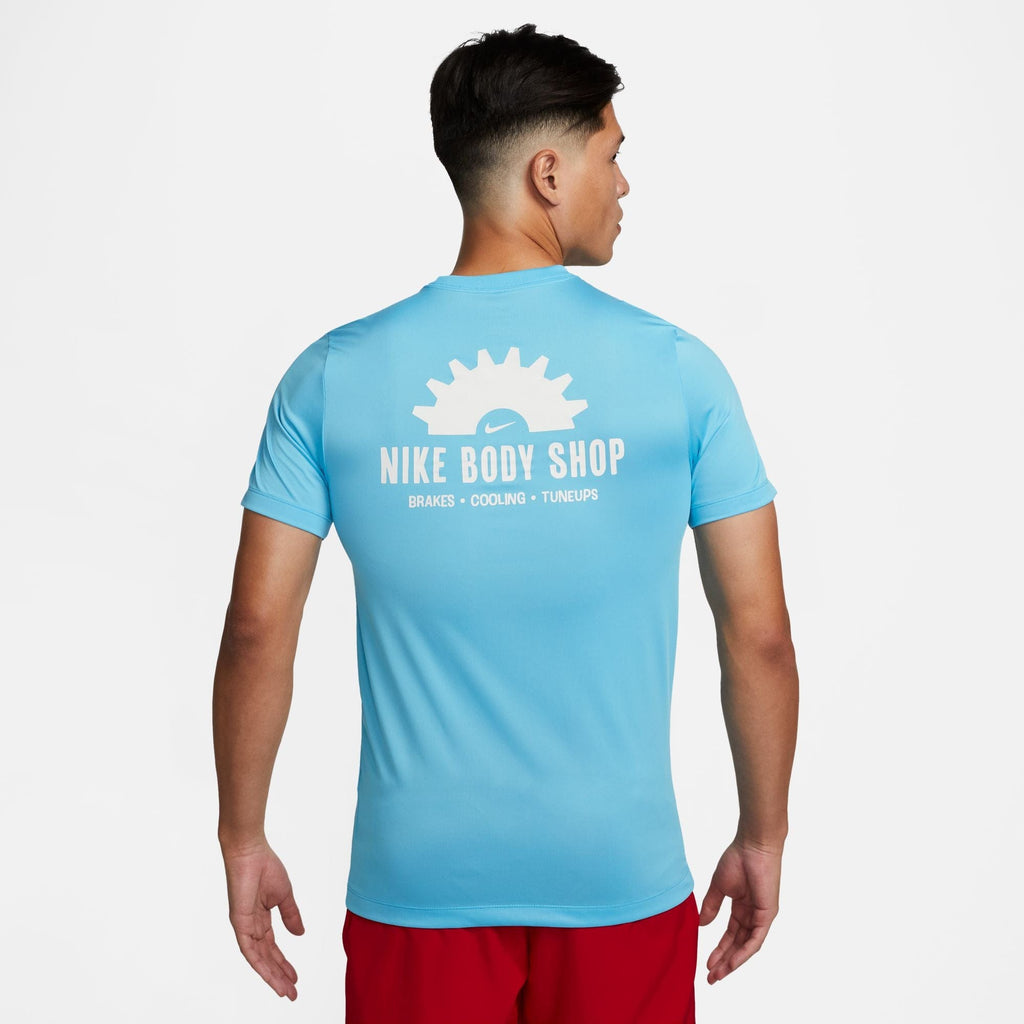 Dri-fit Fitness T-shirt Sneakers - Premium Brand Shoes for Men and Women