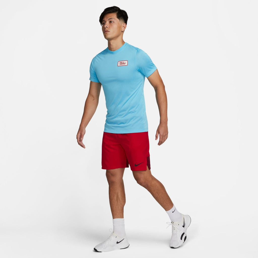 Dri-fit Fitness T-shirt Sneakers - Premium Brand Shoes for Men and Women