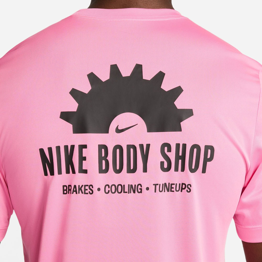 Dri-fit Fitness T-shirt Sneakers - Premium Brand Shoes for Men and Women