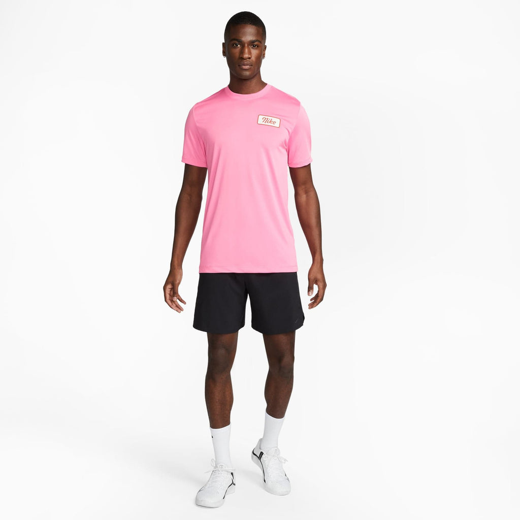 Dri-fit Fitness T-shirt Sneakers - Premium Brand Shoes for Men and Women