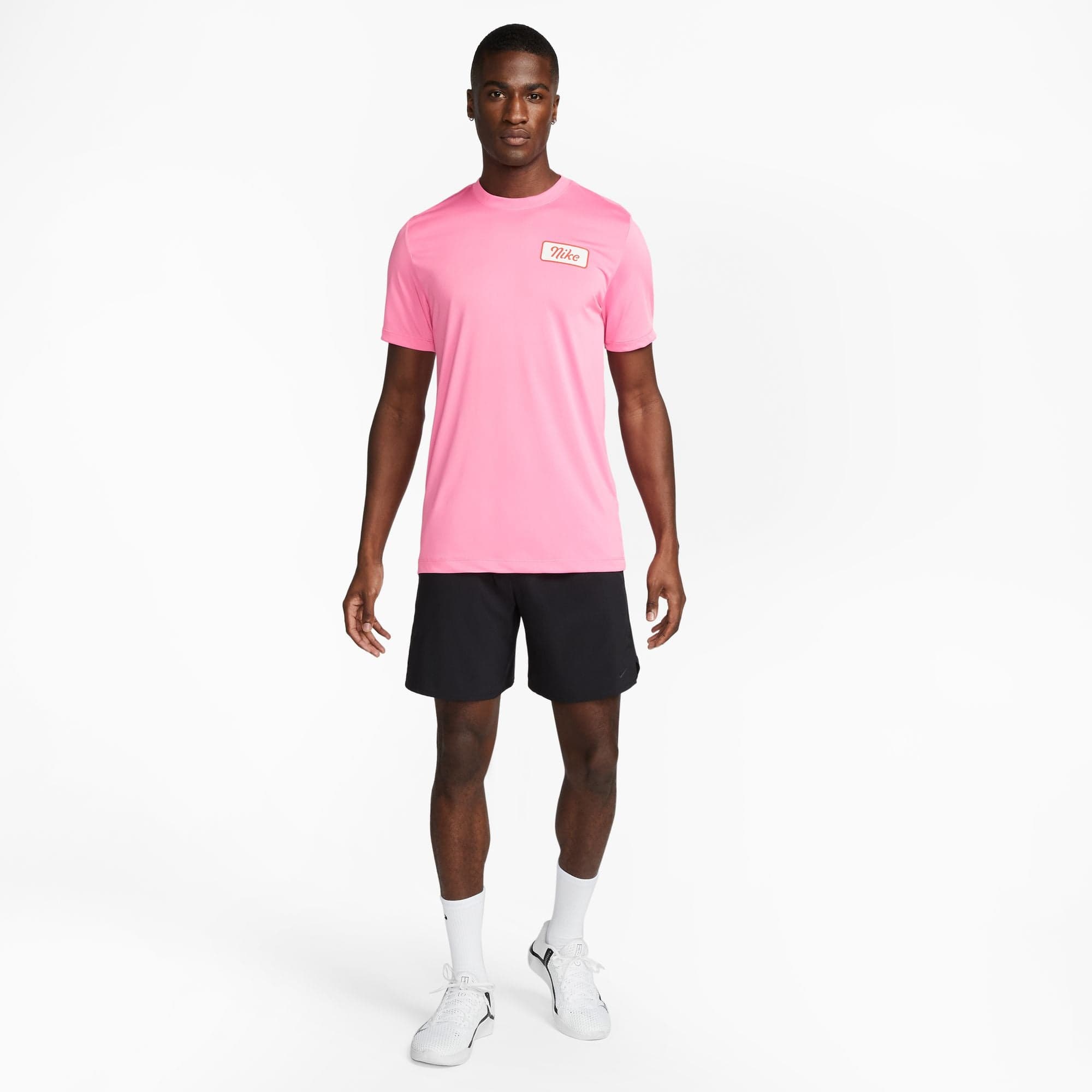 Dri-fit Fitness T-shirt Sneakers - Premium Brand Shoes for Men and Women