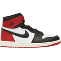 Air Jordan 1 High OG “Black Toe Reimagined”