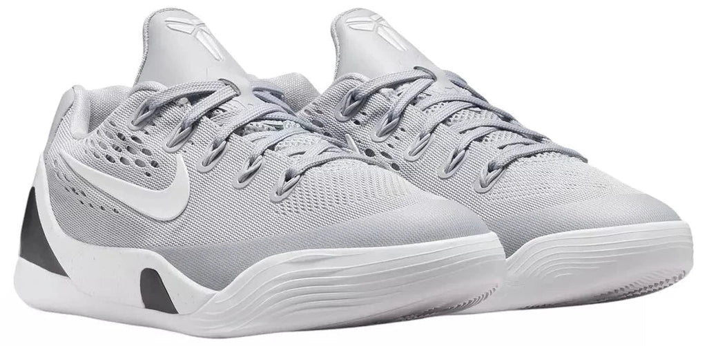 Nike Kobe 9 (GS) Sneakers - Premium Brand Shoes for Men and Women