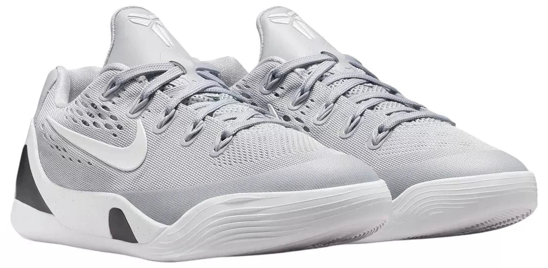 Nike Kobe 9 (GS) Sneakers - Premium Brand Shoes for Men and Women