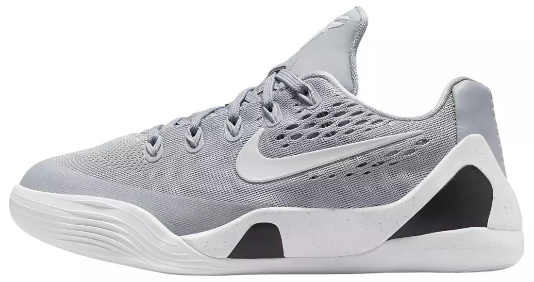 Nike Kobe 9 (GS) Sneakers - Premium Brand Shoes for Men and Women