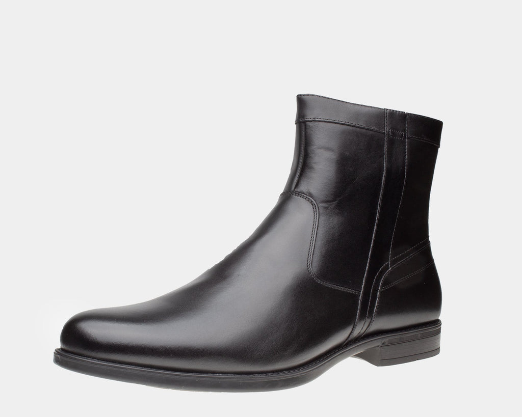 Midtown PT Zipper Boot Sneakers - Premium Brand Shoes for Men and Women
