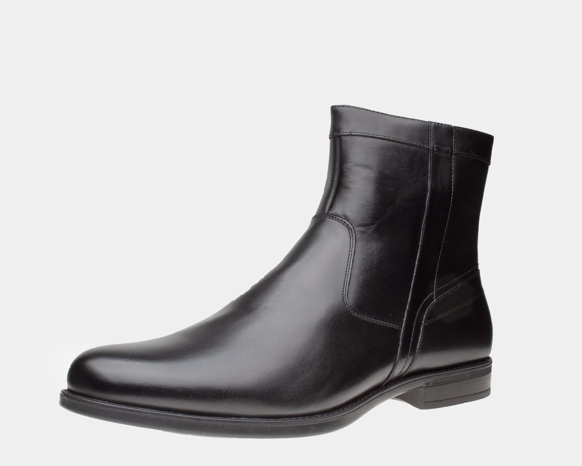 Midtown PT Zipper Boot Sneakers - Premium Brand Shoes for Men and Women